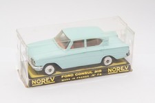 Norev Ford Consul Ref 315 No