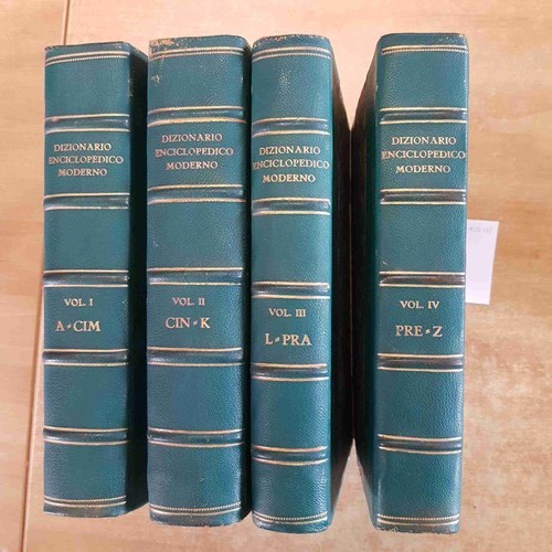Dictionnaire encyclopédique - dictionnaire,