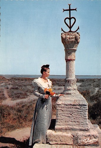 Camargue folklore mireille - 13-camargue,