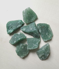 Lot de 200 g ( 8 pièces)