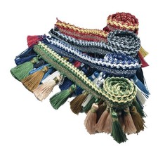 1 Yard Rideau Couture Gland