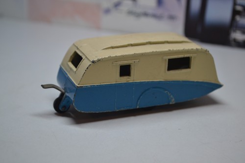 Dinky toys meccano - dinky,