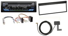 JVC Autoradio DAB+ & Bluetooth