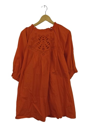 Zara robe hippie - robe,