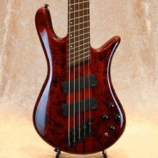 Guitare basse électrique