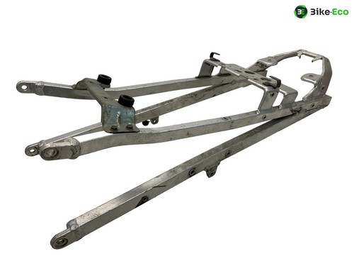 Boucle cadre arrière suzuki - cadre,