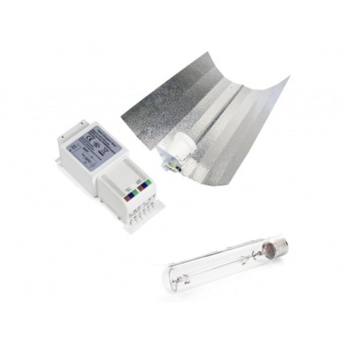 Kit éclairage intérieur hps - kit,