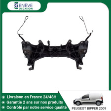 🇫🇷 BERCEAU MOTEUR AVANT PEUGEOT BIPPER ➤3502GT ♻️