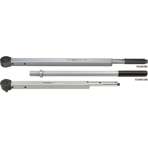 Stahlwille 721nf 50200081 - 721nf/80,
