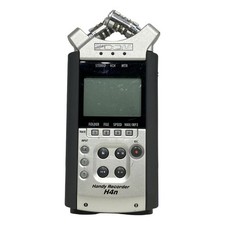Zoom Handy Digital Recorder