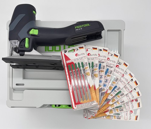 Festool psc eb scie - psc-e,