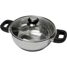 BAUMALU 331974 Faitout 24 cm