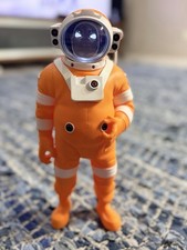 Gorillaz Figure Gorilla