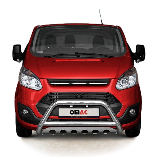 Pare buffle avant - pare-buffle, ford