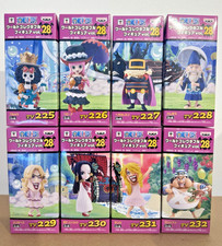 ONE PIECE WCF World