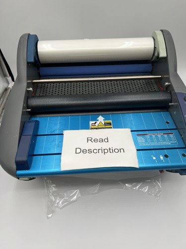 GBC ROLLSEAL ULTIMA35 EZLOAD
