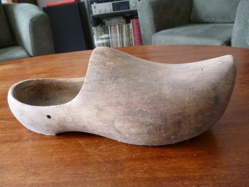 Retro collecion ancien sabot - retro-collecion-ancien,
