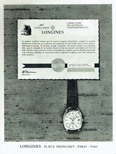 publicité Advertising  1222