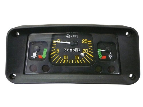 Combiné tableau bord - , tracteur