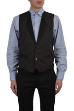 Dolce & Gabbana Men's Gray