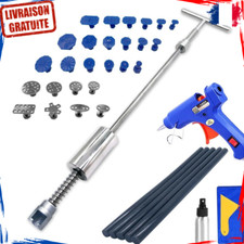 Kit débosselage extracteur - kit,