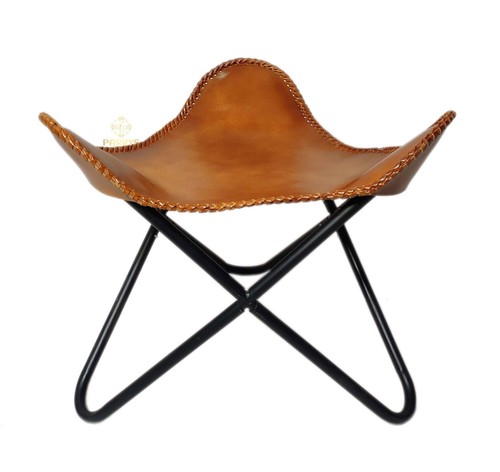 Bkf butterfly footstool - bkf,