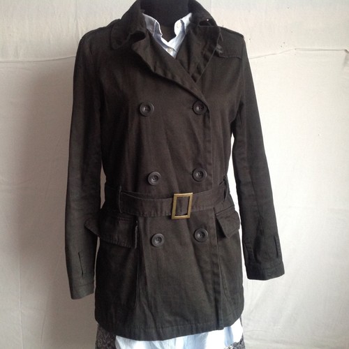 Trench veste femme - trench, _t.38