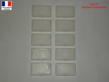 Lot 10 Boitiers De Protection