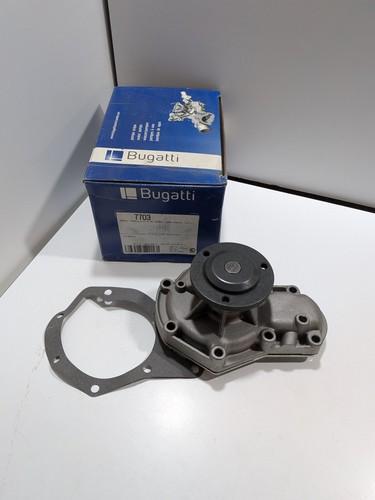 Pompe eau renault - à, r21
