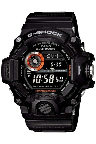 Montre bracelet homme casio - homme,