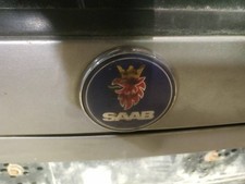 SAAB 9-5 2006 Emblem - REAR