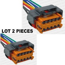 2 KIT RÉPARATION CONNECTEUR