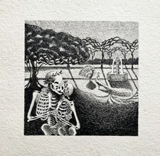 AGNELLI Fausto - Fantasia