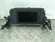 ECRAN GPS Renault Laguna