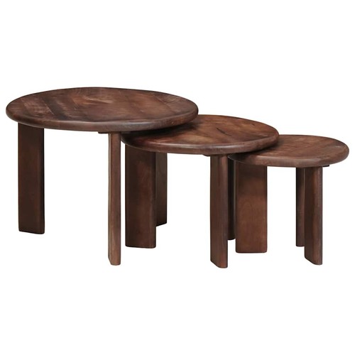 Tables basses gigognes - tables,
