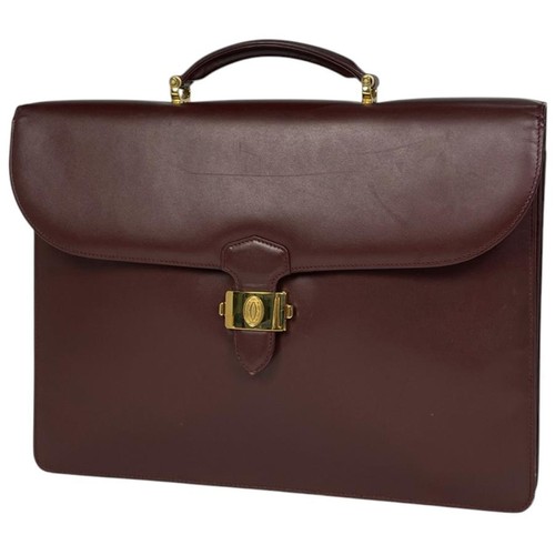 Used bag cartier - used,