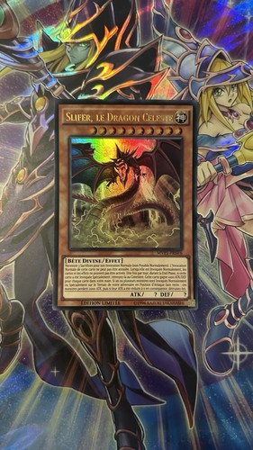 Slifer le - ♦yu-gi-oh!♦, slifer,
