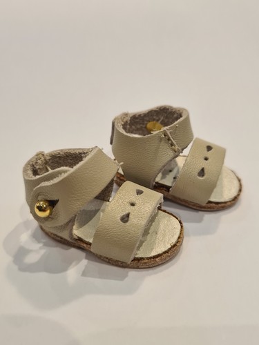 Chaussures sandalettes cuir - chaussures,
