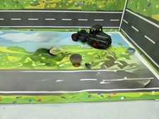 403) voiture Dinky Toys d'origine France Tracteur Camion UNIC supertoys au choix