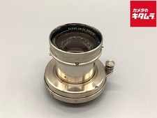 Leica nickel summar 50mm - nickel, l
