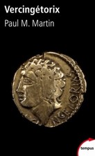 Vercingétorix - Paul M. Martin - V1890263
