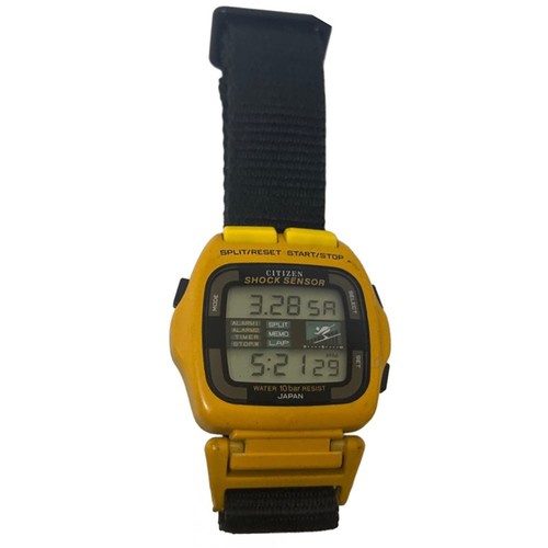 Montre quartz numérique - quartz,