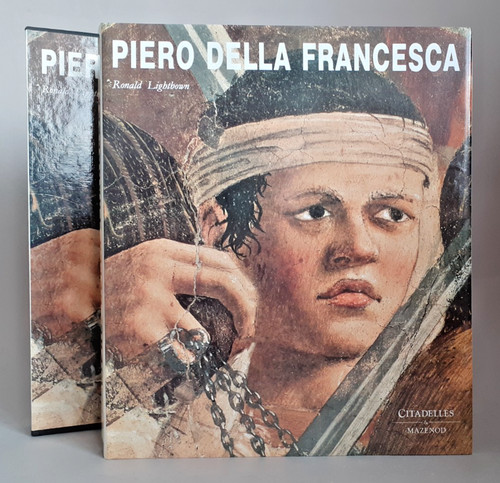 Piero della francesca - piero,