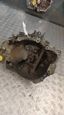 Boite de vitesses CITROEN C15