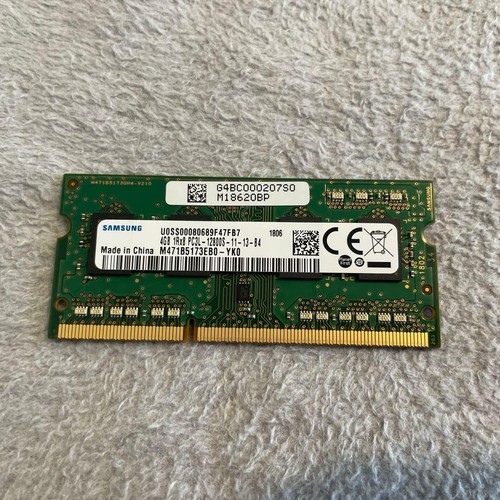 Module ram mémoire pour - de,