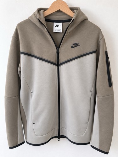 Nike sweat capuche zippé - nike,