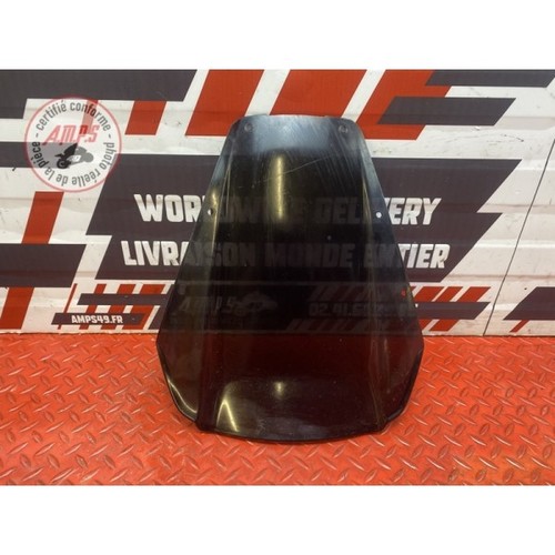 Bulle yamaha tdm 850 1996 - 850,