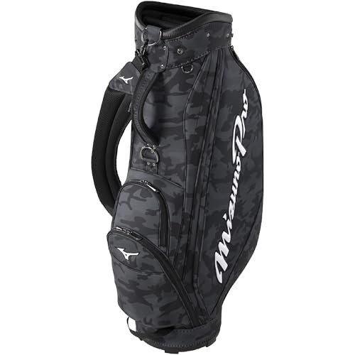Mizuno golf cart bag - cart,