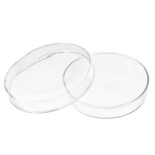  Boîte de Pétri en Verre