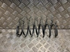 Ressort de suspension arriere